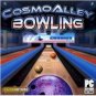 Cosmo Alley Bowling 3D PC-CD Sports Win XP