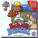 Backyard Baseball PC-CD Sports Win XP/Vista - 26629