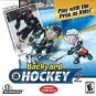 Backyard Hockey PC-CD Sports Win XP