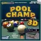 Pool Champ 3D PC-CD Sports Billiards Snooker Win XP
