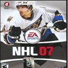 NHL 07 EA Sports PC-DVD Win XP - 36761