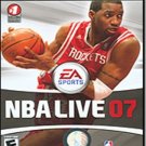 NBA Live 07 EA Sports PC-DVD Win XP - 36217
