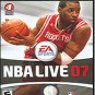NBA Live 07 EA Sports PC-DVD Win XP - 36217