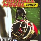 Football Mogul 2007 PC Sports Rated E - 37297