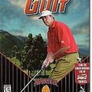 Golf All American Sports Series PC-CD Win 95/98/Me - 29542