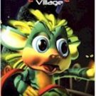 Creatures Village PC Game Simulation (56-0320)