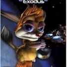 Creatures Exodus PC Game Simulation (56-0276)