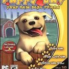 Puppy Luv PC Game Virtual Pet Simulation Rated E - 37969
