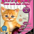 Kitty Luv PC Pet Simulation Rated E - 37970
