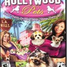 Hollywood Pets PC Game Virtual Pet Simulation Rated E - 37362