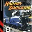 Trainz Railway Simulator 2004 PC-CD Win XP/Vista