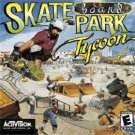 Skateboard Park Tycoon PC Game Simulation Rated E