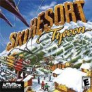 Ski Resort Tycoon PC Game Simulation Rated E