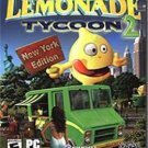 Lemonade Tycoon 2 New York Edition PC Game Simulation Rated E