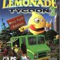 Lemonade Tycoon 2 New York Edition PC Game Simulation Rated E