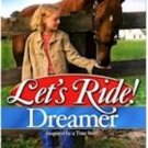 Lets Ride Dreamer PC Game CD Horse Simulation Win XP