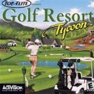 Golf Resort Tycoon PC Game Simulation Rated E