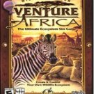 Wildlife Tycoon Venture Africa PC Game Simulation Rated E 37366