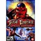 Jade Empire Special Edition PC-DVD Action RPG Win XP - 43571
