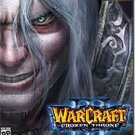 Warcraft III Frozen Throne Expansion PC-CD Win XP/Mac - 29539