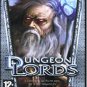Dungeon Lords PC-CD Roleplay Win XP - 42849