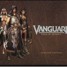 Vanguard Saga Of Heroes Limited Edition PC-DVD Roleplay Win XP/Vista - 42880