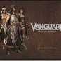 Vanguard Saga Of Heroes Limited Edition PC-DVD Roleplay Win XP/Vista - 42880