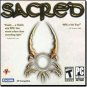 Sacred PC-CD Diablo Style Roleplay Win XP - 43024