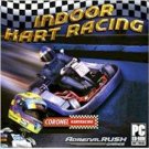 Indoor Kart Racing PC-CD Win XP/Vista - 34914