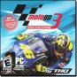 MotoGP 3 PC-CD Motorcycle Racing Win XP -37947
