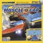 American Muscle Car Racing PC-CD Win XP