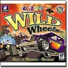 Wild Wheels PC-CD Car Racing Win XP - 37117