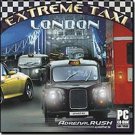 Extreme Taxi London PC-CD Racing Win XP/Vista - 34911