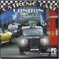 Extreme Taxi London PC-CD Racing Win XP/Vista - 34911