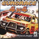 Eurorace 4x4 PC-CD Racing Win XP/Vista - 35277