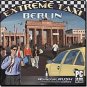 Extreme Taxi Berlin PC-CD Racing Win XP/Vista - 34910
