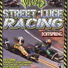 Street-Luge Racing Jugular PC-CD Sports Win 95/98 - 36099