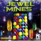 Jewel Mines PC-CD Arcade Puzzle Win XP