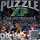 Puzzle XP Championship PC-CD Jigsaw Puzzle Win XP