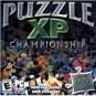 Puzzle XP Championship PC-CD Jigsaw Puzzle Win XP