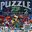 Puzzle XP Championship 2 PC-CD Jigsaw Puzzle Win XP