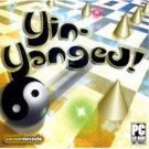 Yin Yanged PC-CD Unique Puzzle Game Win XP