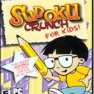 Sudoku Crunch PC-CD Win XP - 37554