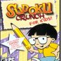 Sudoku Crunch PC-CD Win XP - 37554