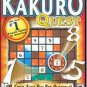 Kakuro Quest Numbers Puzzle PC-CD Win XP - 38850