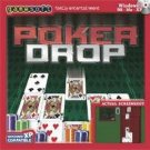 Poker Drop Cards Casino PC-CD Win XP/Vista - 32652