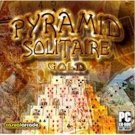Pyramid Solitaire Gold PC-CD Win XP