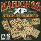 Mahjongg XP Championship PC-CD Win XP