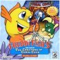 Freddi Fish 5 Creature Of Coral Cove PC Game Mystery