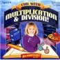 Fun With Multiplication And Division Superstart Math Education Ages 5-8